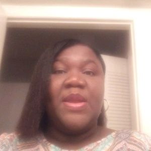 Meet your Posher, Marie andree